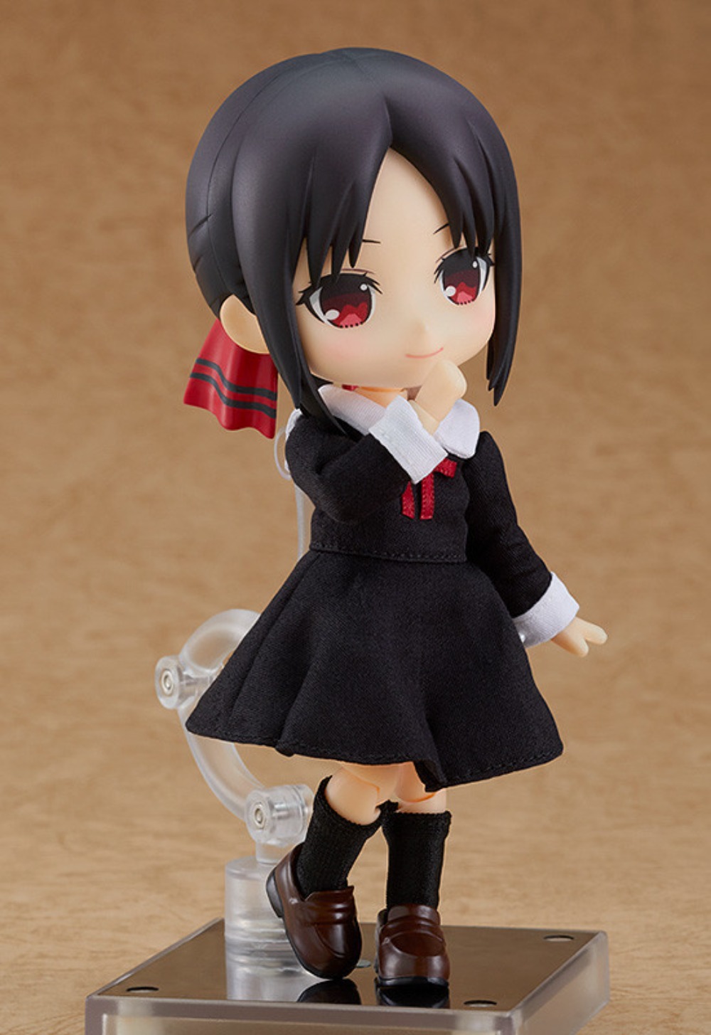 دمية نندورويد أصلية 100% متوفر - مراجعة Good Smile Company Nendoroid وسعره
