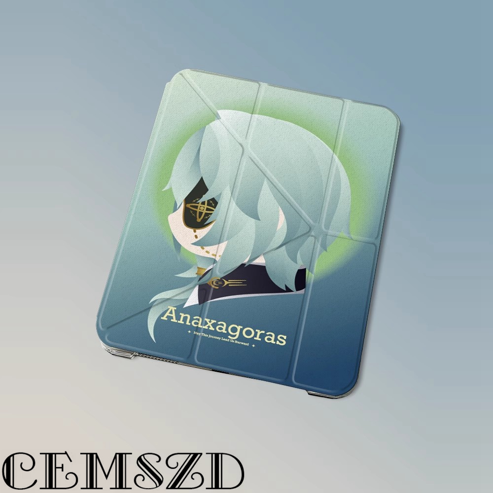 لعبة Honkai Star Rail Mydei Ph - مراجعة Anaxa Cosplay Prop وسعره
