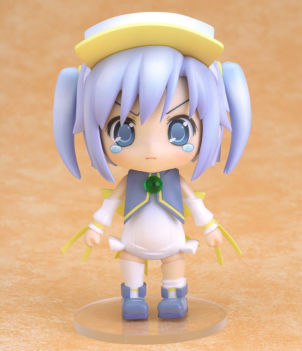 دمى/مجسمات أكشن أصلية من شركة  - مراجعة Good Smile Company Nendoroid وسعره