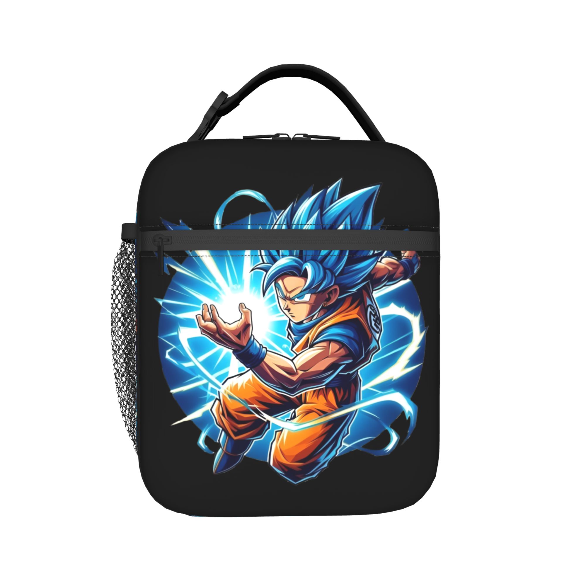 حقيبة غداء معزولة مخصصة من DBZ - مراجعة Thermoplastic Pellet وسعره